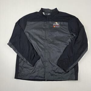 Nike Shield Jacket Mens XL‎ Arnold Palmer Invitational Golf Windbreaker Poly